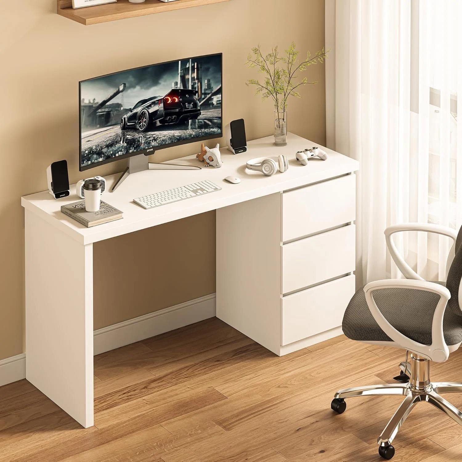 Whole-House Custom Furniture
